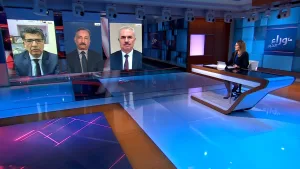 إلى أين ستؤدي التوترات الحالية في الحرب الروسية الأوكرانية؟