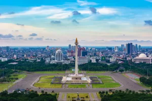 إندونيسيا تقدم لنا استثمارًا مشتركًا في المعادن الحرجة كجزء من محادثات التعريفة