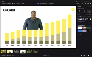 إنه “موسم” تسريح الموظفين في Airtime لفيل ليبين