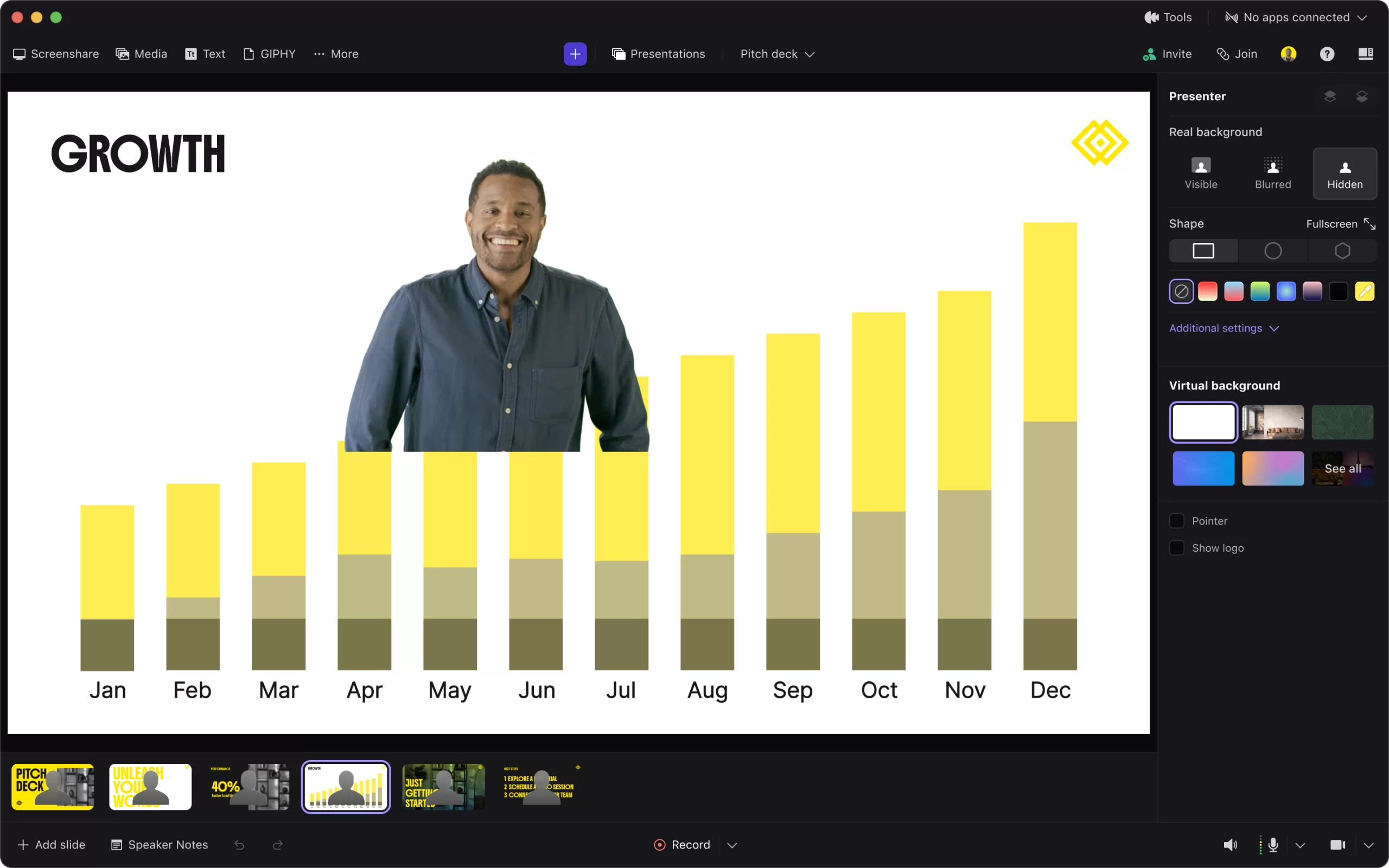إنه موسم تسريح الموظفين في Airtime لفيل ليبين scaled