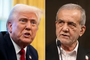 إيران أنذرة من المآزق الأمريكية.. ما الجديد في المفاوضات بين الطرفين؟