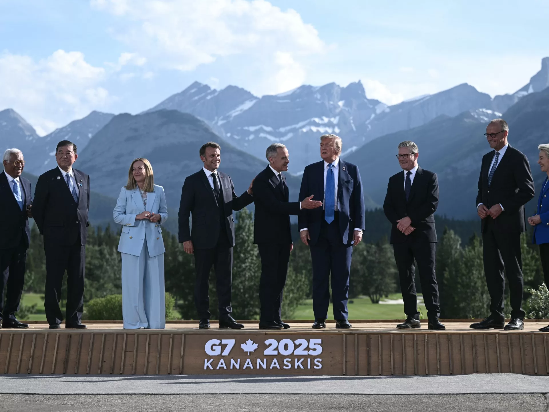 إيران تعبر عن استنكارها لتحيز الغرب تجاه إسرائيل وبدء محادثات دولية لتخفيف التوتر