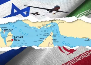 إيران تمتلك ورقة ضغط قوية: ماذا سيحدث إذا تم إغلاق مضيق هرمز؟ – شاشوف