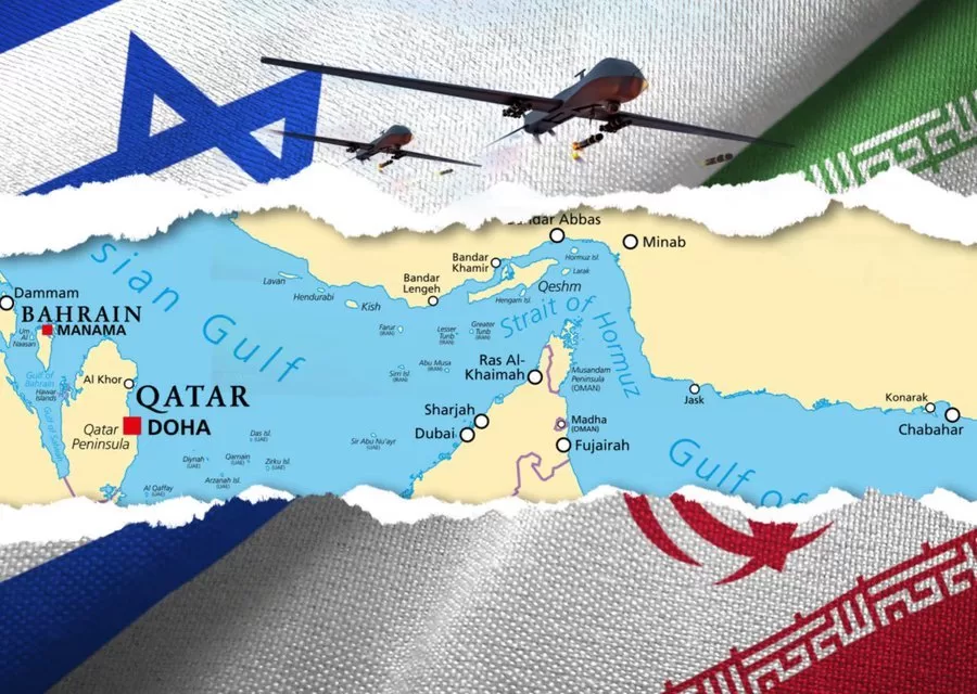 إيران تمتلك ورقة ضغط قوية ماذا سيحدث إذا تم إغلاق