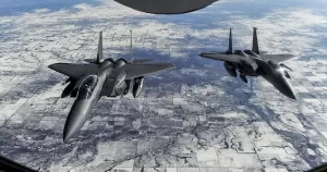 إيران لا تزال قائمة وإسرائيل أغفلت عبر التاريخ