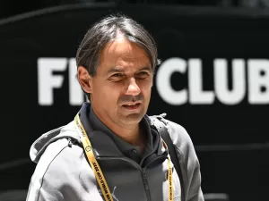 إينزاغي، مدرب الهلال: مباراة سالزبورغ تعتبر نقطة حاسمة في كأس العالم للأندية