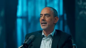 ابن المقريف: والدي بدأ معارضة القذافي بـ3000 دولار وعن إيمان راسخ لا يتغير