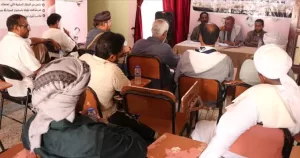 اخبار المدن – فعالية توعوية في الريدة الشرقية حول “الحكم الذاتي” بمشاركة قادة المواطنون