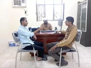 اخبار المناطق – الإتحاد للملتقيات الفئة الناشئةية التطوعية في ساحل حضرموت يستعرض الإجراءات التوعوية مع