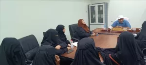 اخبار المناطق – اللجنة النسائية المواطنونية في خنفر تُثني على جهود مستشفى الرازي خلال زيارة دعم واطلاع