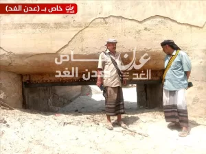 اخبار المناطق – المهندس درويش والشيخ علي ناصر يستلمان إدارة سد فؤاد