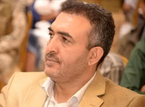 اخبار المناطق – الوكيل حسين الجنيدي يشدد على أهمية الحوار المتوازن في لقاء الحضن