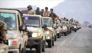 اخبار المناطق – تجمعات حوثية نحو محافظة الحديدة