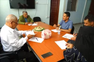 اخبار المناطق – توقيع اتفاقية شراكة لدعم زراعة القهوة بين السلطة المحلية في تعز ومنظمة هيومن أف