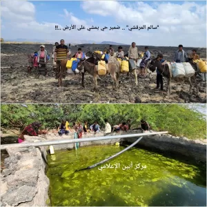 اخبار المناطق – سالم المرقشي: ضمير فعّال يسير بين الناس!