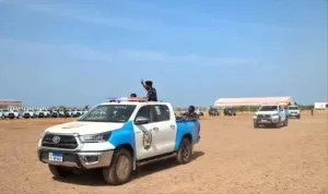 اخبار المناطق – شرطة شبوة تبدأ تحقيقًا في وفاة غامضة لشاب