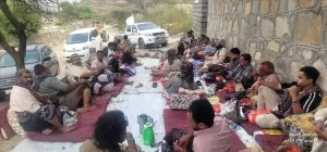 اخبار المناطق – قائد المقاومة في الوسط يعلن تأييده لفتح طريق عقبة ثرة