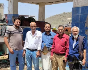 اخبار المناطق – قعطبة تُعلن عن إنشاء لجنة مجتمعية شاملة وسط ترحيب كبير من سكان المديرية