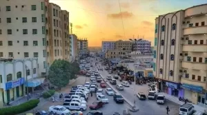 اخبار المناطق – لأول مرة منذ سنوات.. انقطاع تام للكهرباء في الغيضة لليوم الثاني على التوالي.