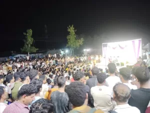 اخبار المناطق – نشاط توعوي في قصيعر احتفالا باليوم العالمي لمكافحة المخدرات برعاية مؤت