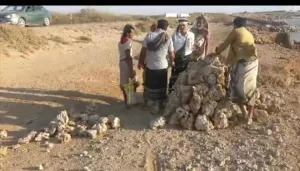 اخبار المناطق – هيئة حماية البيئة في الحديدة تؤكد على ضرورة تنفيذ قرار حظر قلع الشعاب المرجانية.