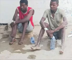 اخبار المناطق: وفاة مهاجرين إثيوبيين نتيجة الكوليرا في أبين وحالتان حرجان في مستشفى لودر