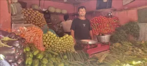 اخبار عدن – أسعار الخضروات في مدينة عدن