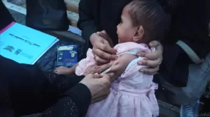 اخبار عدن – إدارة التثقيف الصحي في عدن تطلق الحملة التوعوية الثانية للنشاط الإيصالي