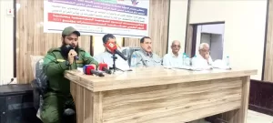 اخبار عدن – إدارة مكافحة المخدرات تنظم أنشطة أسبوع التوعية المواطنونية بمناسبة اليوم العالمي