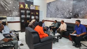 اخبار عدن – استجابة فورية من إدارة صندوق النظافة في عدن بشأن قضية السنةلة فاطمة الهليبي وإصدار توجيه بخصوصها