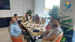 اخبار عدن – اللجنة التحضيرية للقمة الفئة الناشئةية تُعين رؤساء عدن وأبين وتستعد لعقد المؤتمرات.