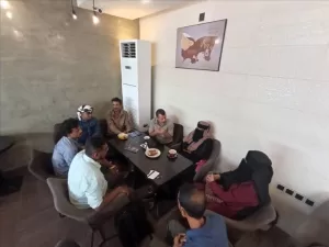 اخبار عدن – المجلس المدني للحراك يجتمع في عدن لتقييم الأداء ويعتمد خطة لتعزيز الفعالية والتوسع