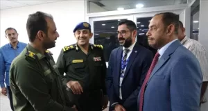 اخبار عدن – تدشين رسمي لنظام التأشيرات الإلكترونية من قبل مصلحة الهجرة والجوازات والجنسية بدعم دولي