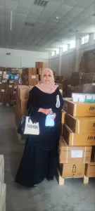 اخبار عدن – توريد الأدوية والمستلزمات الطبية إلى عدد من المرافق الصحية