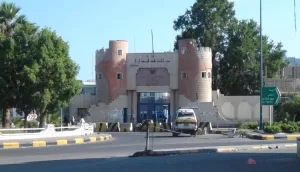 اخبار عدن – توضيح من إدارة أمن العاصمة عدن حول حادثة مسجد دار سعد