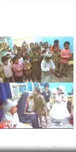 اخبار عدن – جمعية الخدمات الاجتماعية في مديرية التواهي تقيم فعالية تعليمية مميزة احتفاءً بـ ع