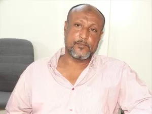 اخبار عدن – زكي حداد ينفي شائعة إقالته ويؤكد: أتعافى حاليًا في إجازة مرضية