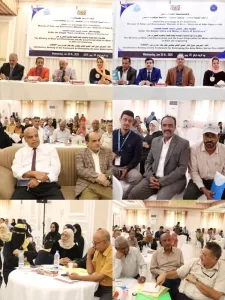 اخبار عدن – صياغة إستراتيجية مستدامة لقطاع المياه في عدن: التحديات والفرص المتاحة