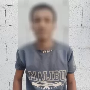 اخبار عدن – قوات الاستقرار في عدن تعتقل مشتبهاً به في قضايا سرقة في المنصورة