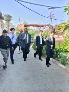 اخبار عدن – كلية اللغات والترجمة بجامعة عدن: برامج تعليمية مبتكرة تستجيب احتياجات سوق العمل