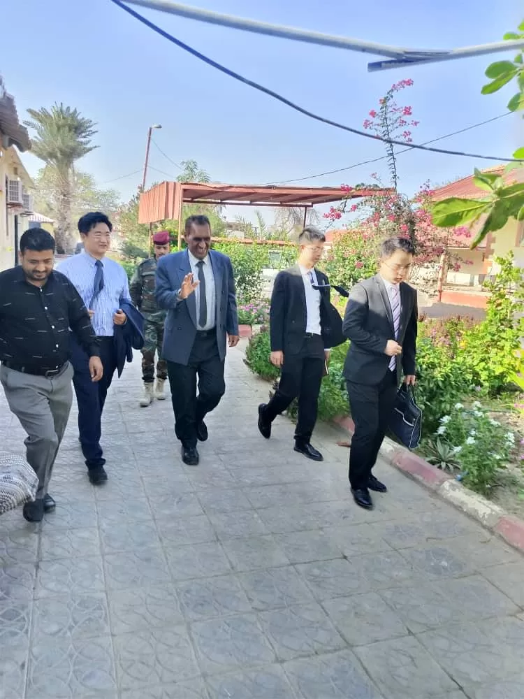 كلية اللغات والترجمة بجامعة عدن: برامج أكاديمية رائدة تلبي متطلبات سوق العمل المحلي والعربي والدولي