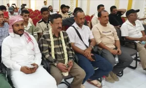 اخبار عدن – مدارس الراشد الأهلية في المنصورة تحتفل بتكريم الطلاب الأوائل في احتفالية مميزة لعام 20 الدراسي