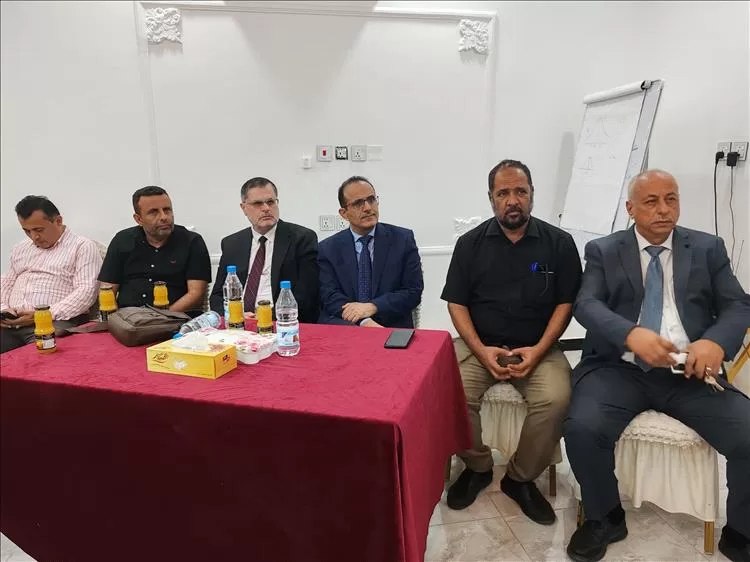 وزير الصحة يشيد بدور المعهد الوطني للصحة العامة في تحليل الأوبئة وتحديد الحلول المستندة على الأدلة