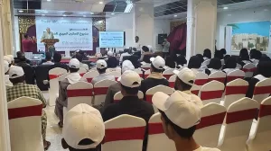 اخبار وردت الآن – إطلاق فعاليات النسخة الثانية من مشروع تمكين الفئة الناشئة المهني في وادي حضرموت