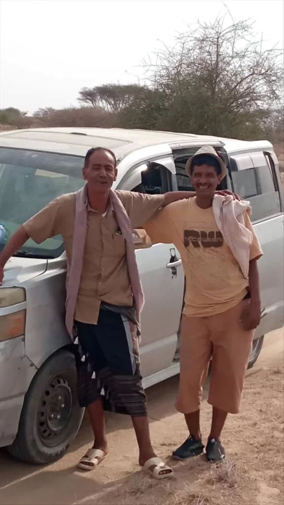 عودة التيار الكهربائي إلى المجال الشرقي بمودية بجهود شخصية من مدير الكهرباء أحمد رجب