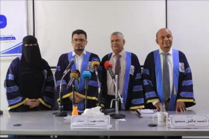 اخبار وردت الآن – الباحث رائد جوبان يحصل على درجة الماجستير في فن السرد القصصي ويجذب انتباه الأوساط المعنية