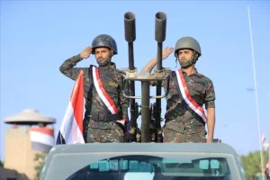 اخبار وردت الآن – اللجنة الاستقرارية في مأرب: سنقوم بملاحقة جميع المتورطين في أعمال السطو والتخريب