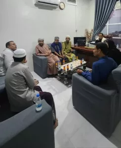 اخبار وردت الآن – المهندس يادين يتناول أهمية مؤتمر حضرموت الجامع في تعزيز الحوار الإيجابي