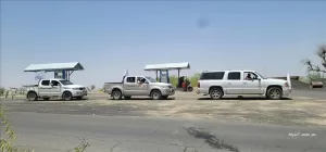 اخبار وردت الآن – بالصور: مغادرة وفد الراية البيضاء مدينة لودر متوجهًا إلى مسقط رأسه في ذمار.