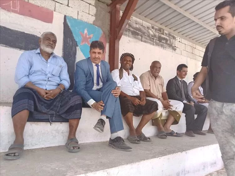 بتوجيهات من وزير الشباب والرياضة.. وفد وزاري يزور ملعب البيتي بجعار من أجل تعشيبه